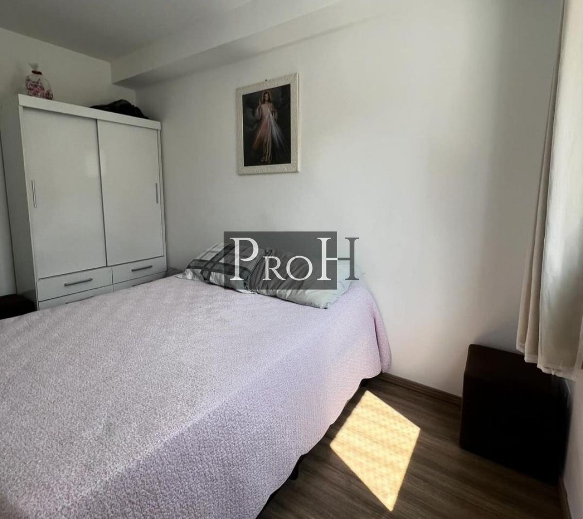 Apartamento, 2 quartos, 45 m² - Foto 5