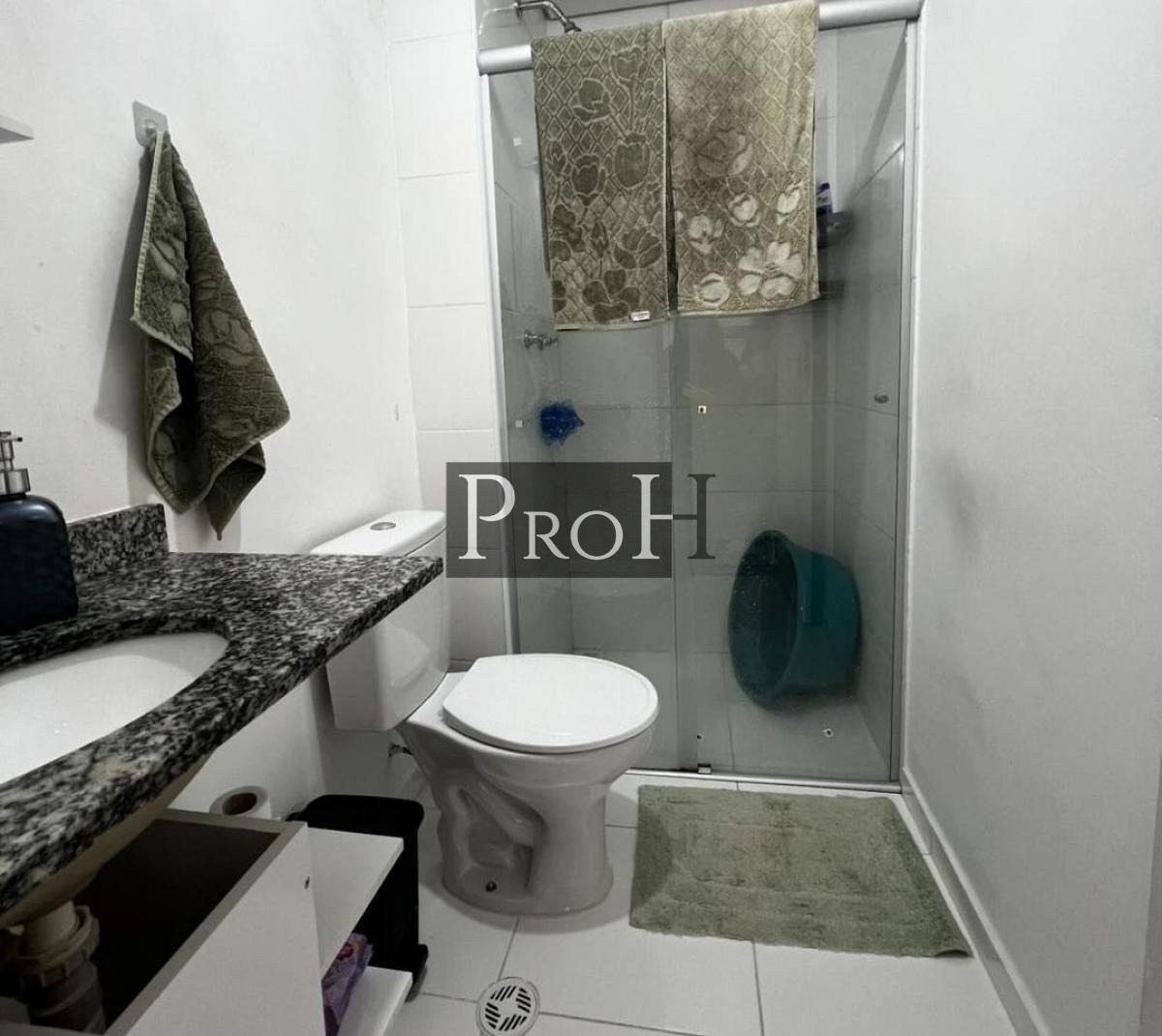 Apartamento, 2 quartos, 45 m² - Foto 6