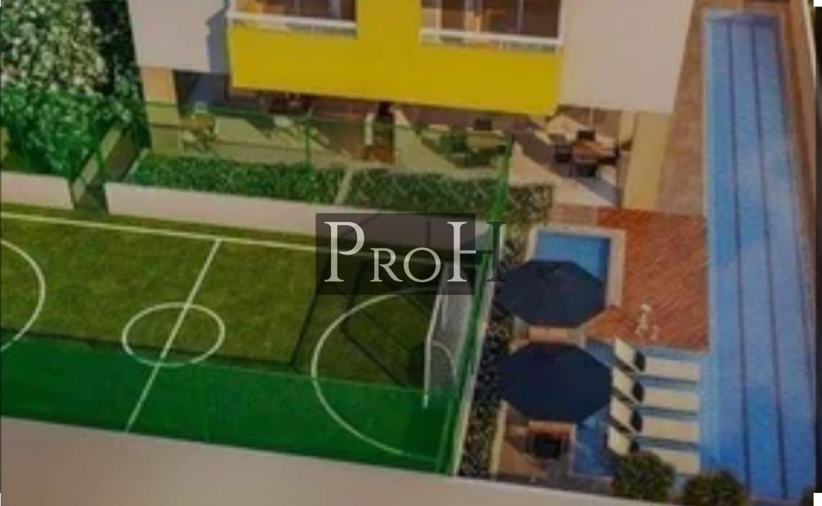 Apartamento, 2 quartos, 45 m² - Foto 9