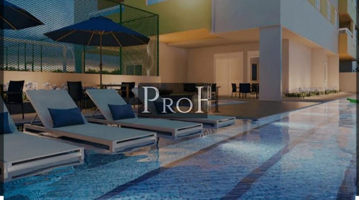 Apartamento, 2 quartos, 45 m² - Foto 7