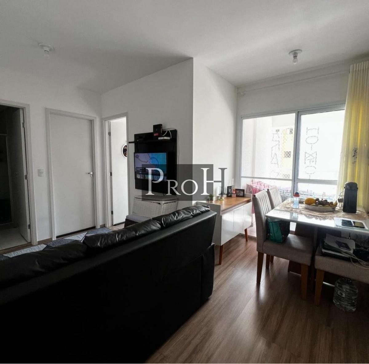 Apartamento, 2 quartos, 45 m² - Foto 2