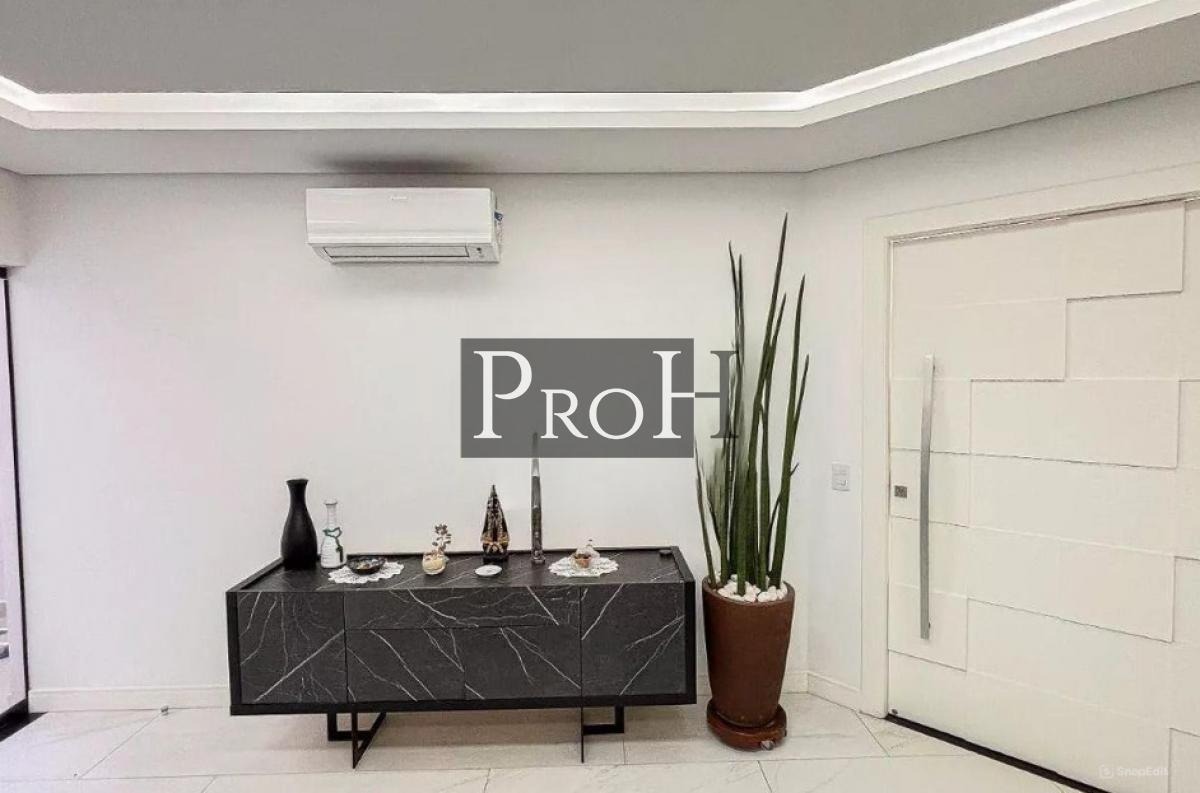 Sobrado, 3 quartos, 386 m² - Foto 4