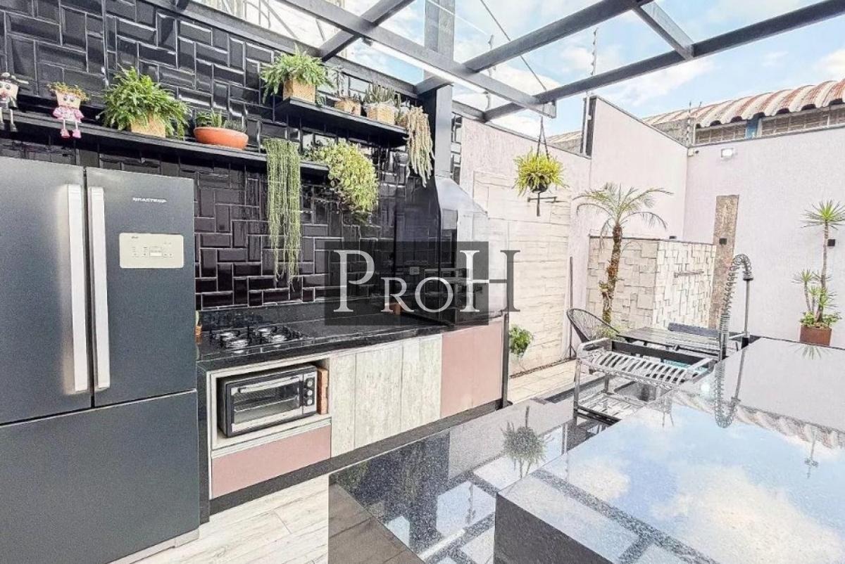 Sobrado, 3 quartos, 386 m² - Foto 5