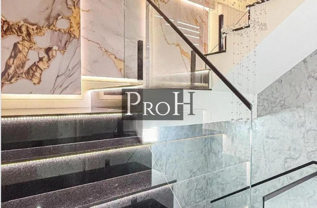 Sobrado, 3 quartos, 386 m² - Foto 6