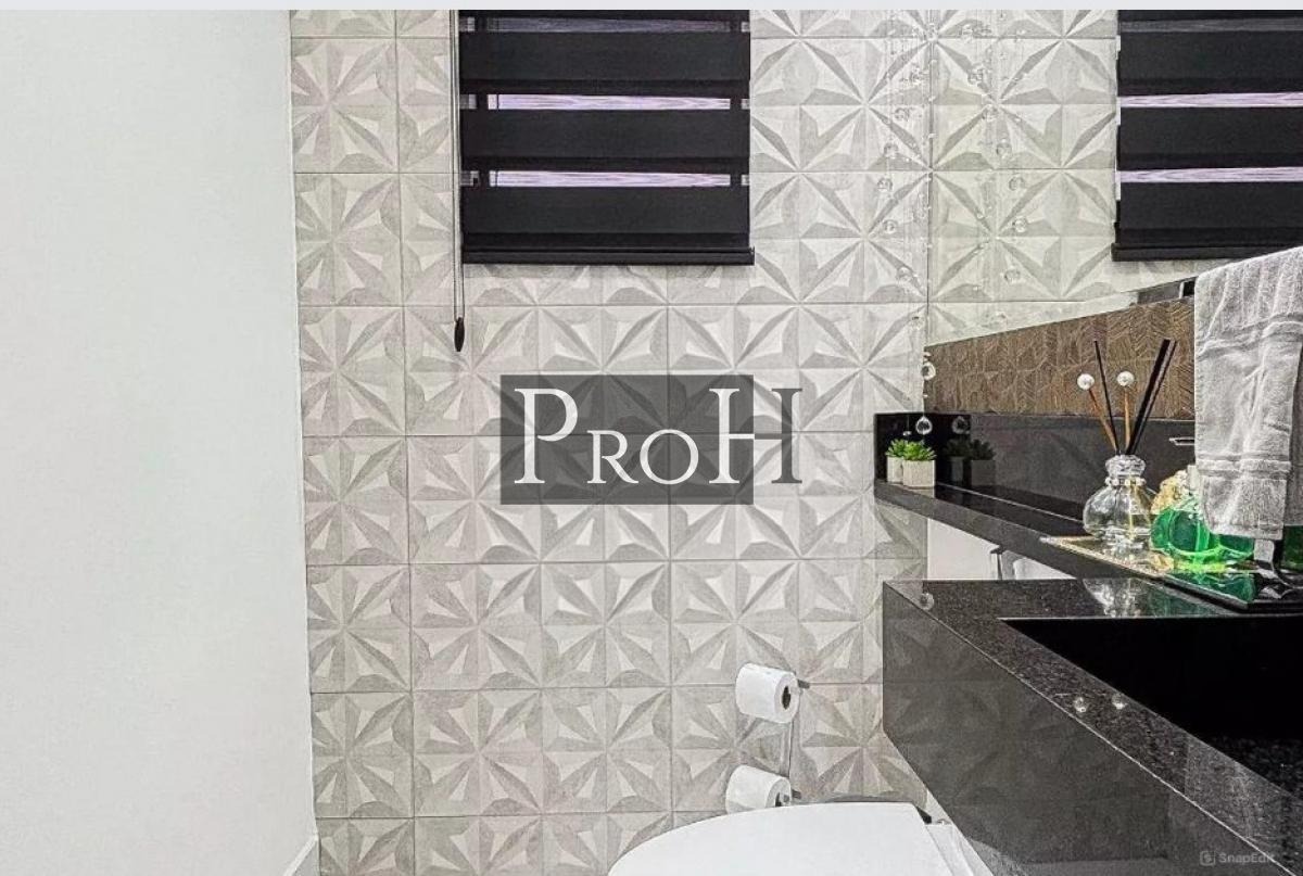 Sobrado, 3 quartos, 386 m² - Foto 11