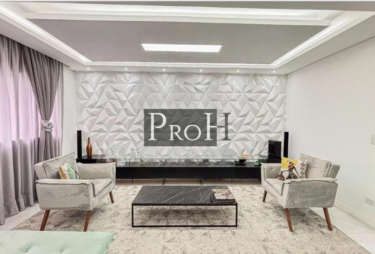 Sobrado, 3 quartos, 386 m² - Foto 3