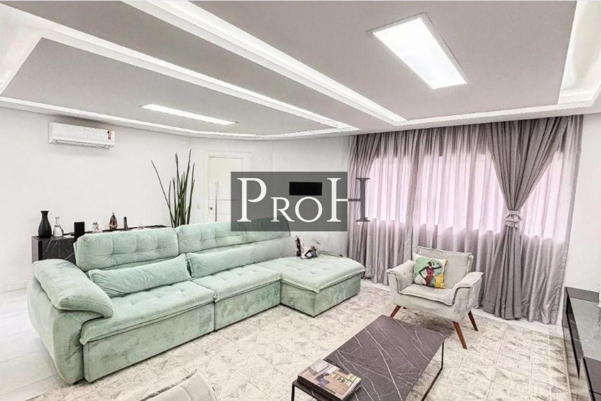 Sobrado, 3 quartos, 386 m² - Foto 1