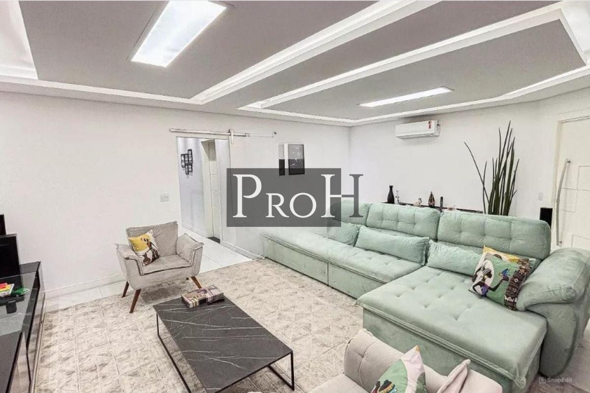 Sobrado, 3 quartos, 386 m² - Foto 2