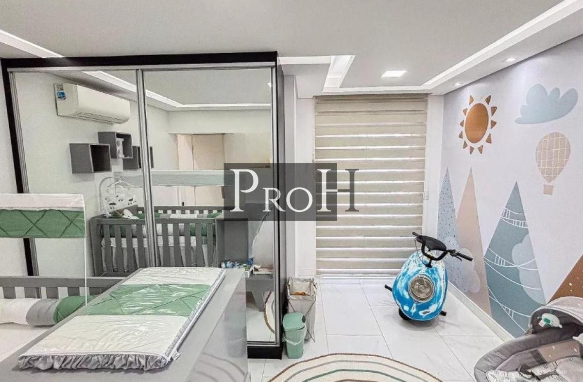 Sobrado, 3 quartos, 386 m² - Foto 15