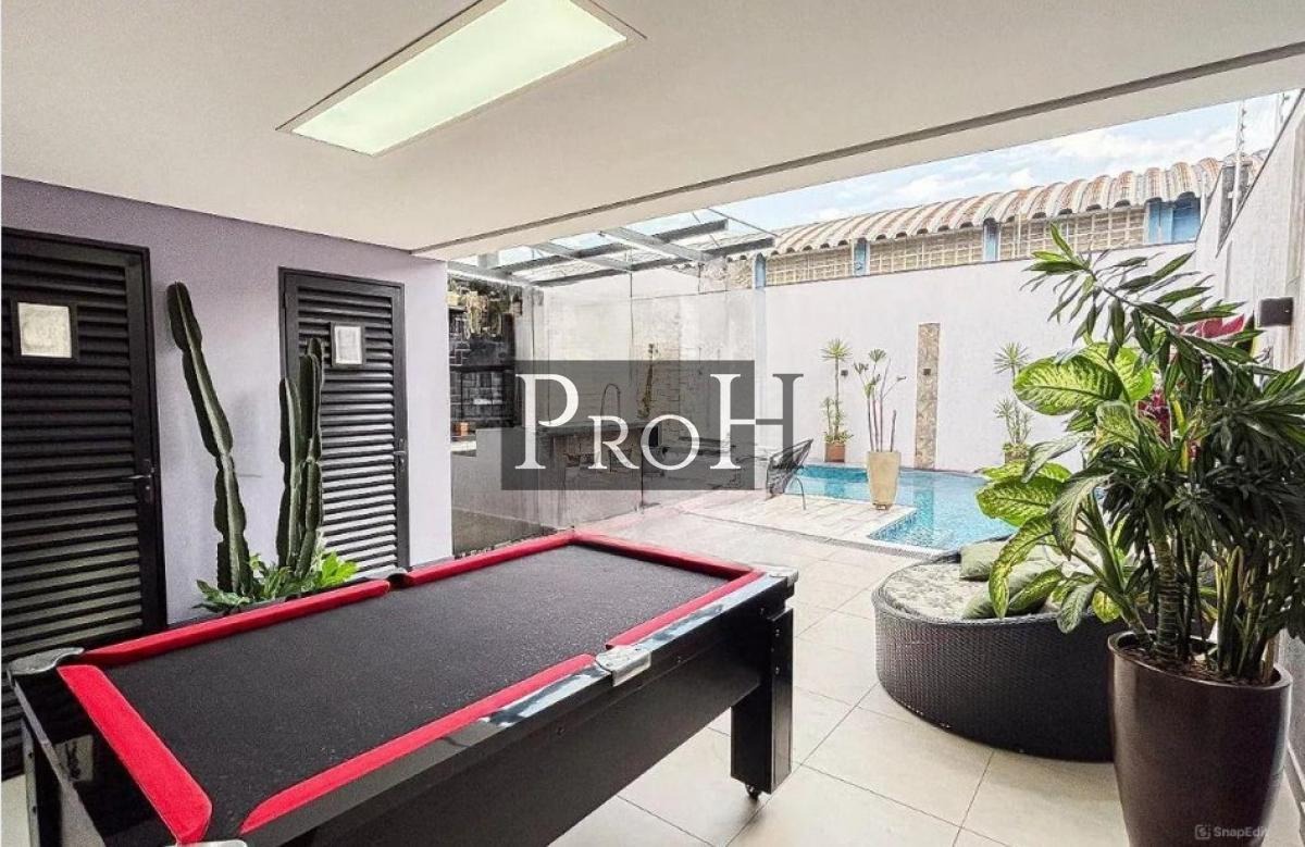 Sobrado, 3 quartos, 386 m² - Foto 16