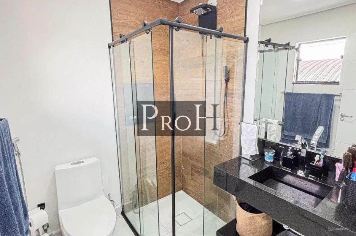 Sobrado, 3 quartos, 386 m² - Foto 12