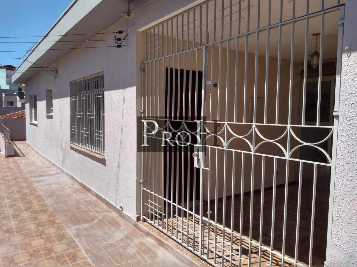 Casa à venda com 3 quartos, 182m² - Foto 13