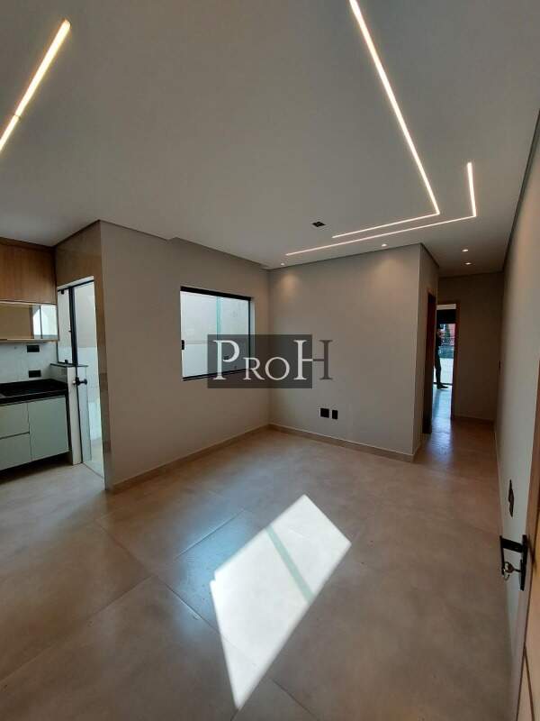 Apartamento à venda com 2 quartos, 50m² - Foto 3
