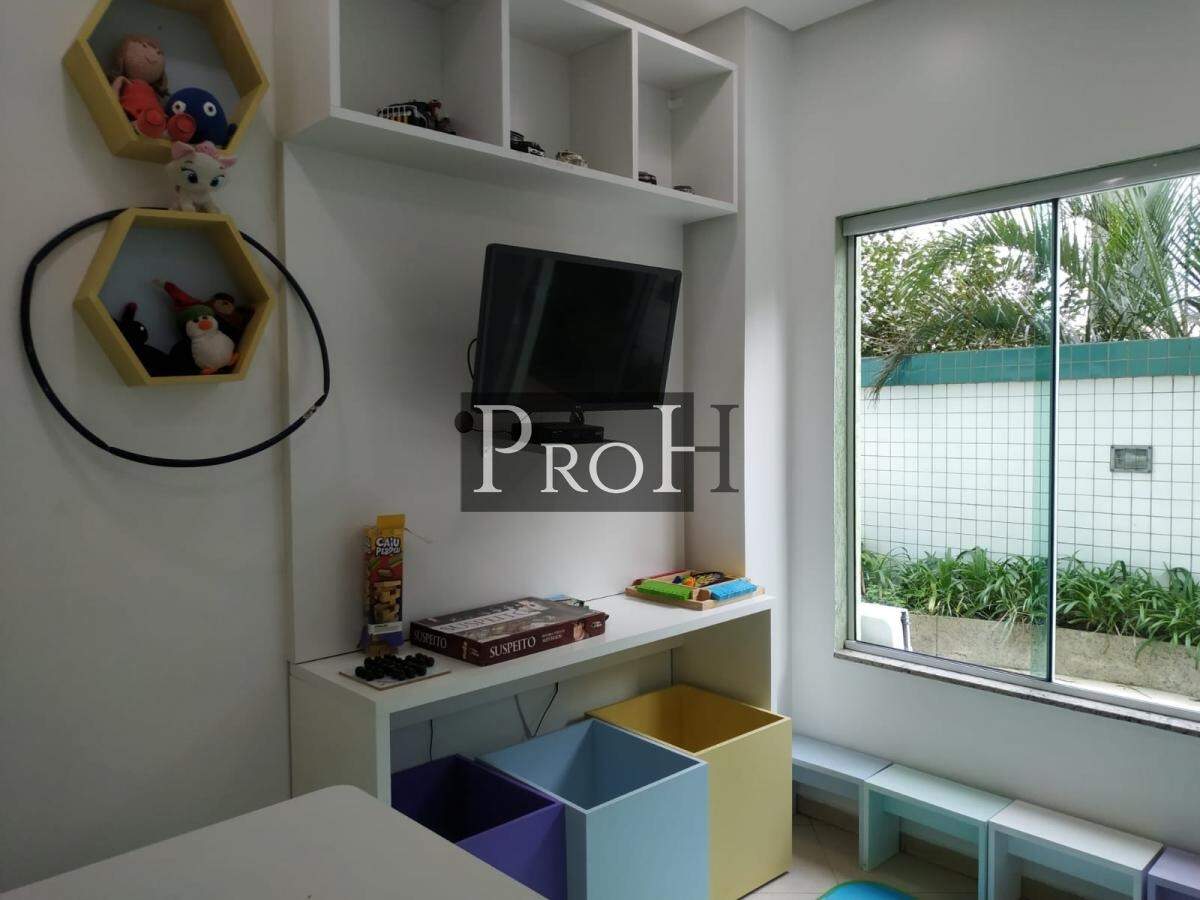 Apartamento à venda com 3 quartos, 97m² - Foto 22