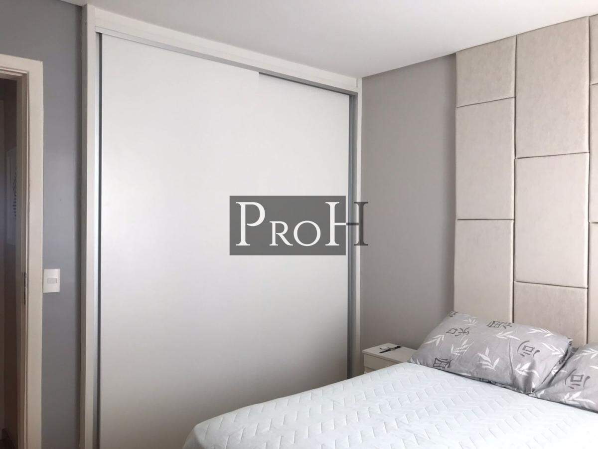 Apartamento à venda com 3 quartos, 97m² - Foto 11