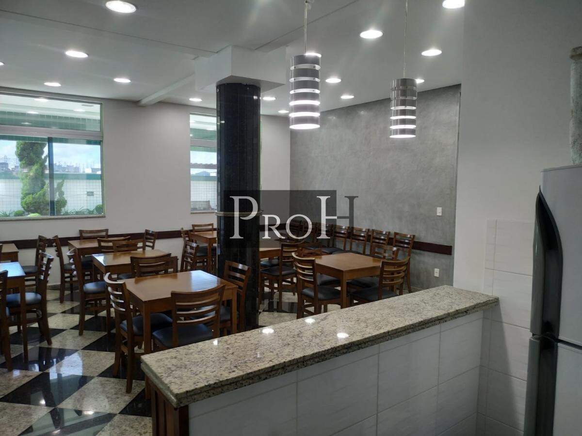 Apartamento à venda com 3 quartos, 97m² - Foto 19