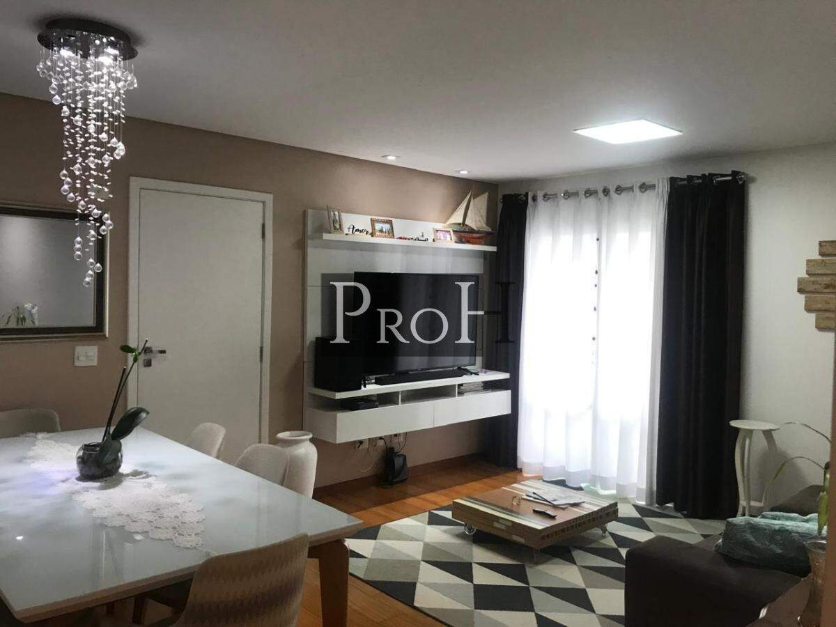 Apartamento à venda com 3 quartos, 97m² - Foto 1