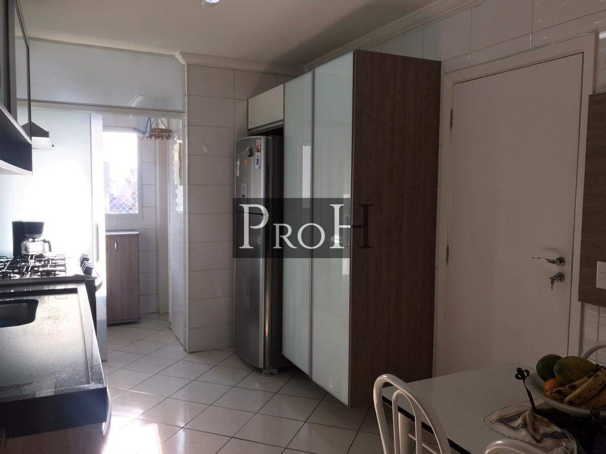 Apartamento à venda com 3 quartos, 97m² - Foto 4