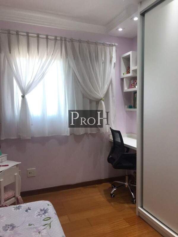 Apartamento à venda com 3 quartos, 97m² - Foto 12