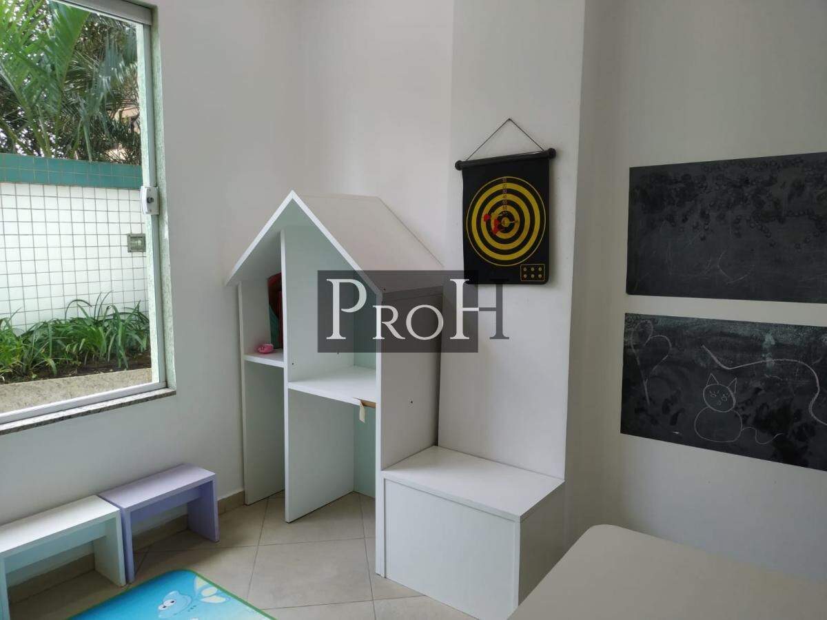 Apartamento à venda com 3 quartos, 97m² - Foto 21
