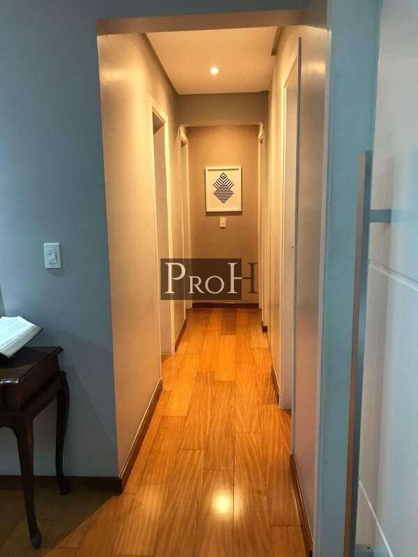 Apartamento à venda com 3 quartos, 97m² - Foto 8