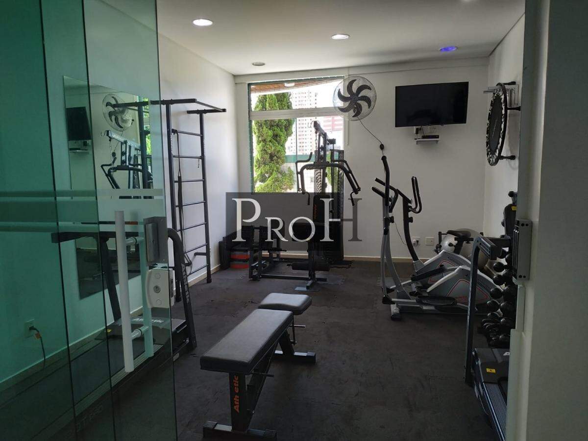 Apartamento à venda com 3 quartos, 97m² - Foto 17