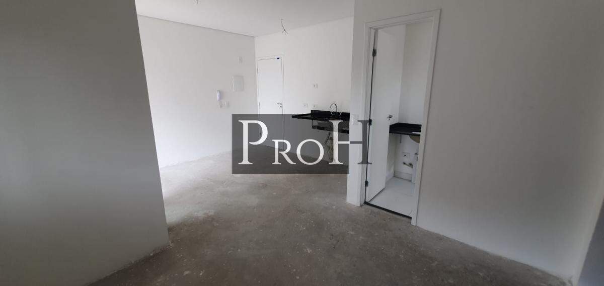 Cobertura à venda com 2 quartos, 53m² - Foto 4