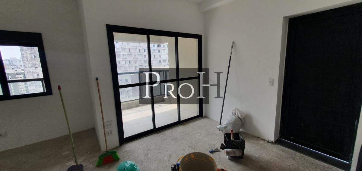 Cobertura à venda com 2 quartos, 53m² - Foto 2