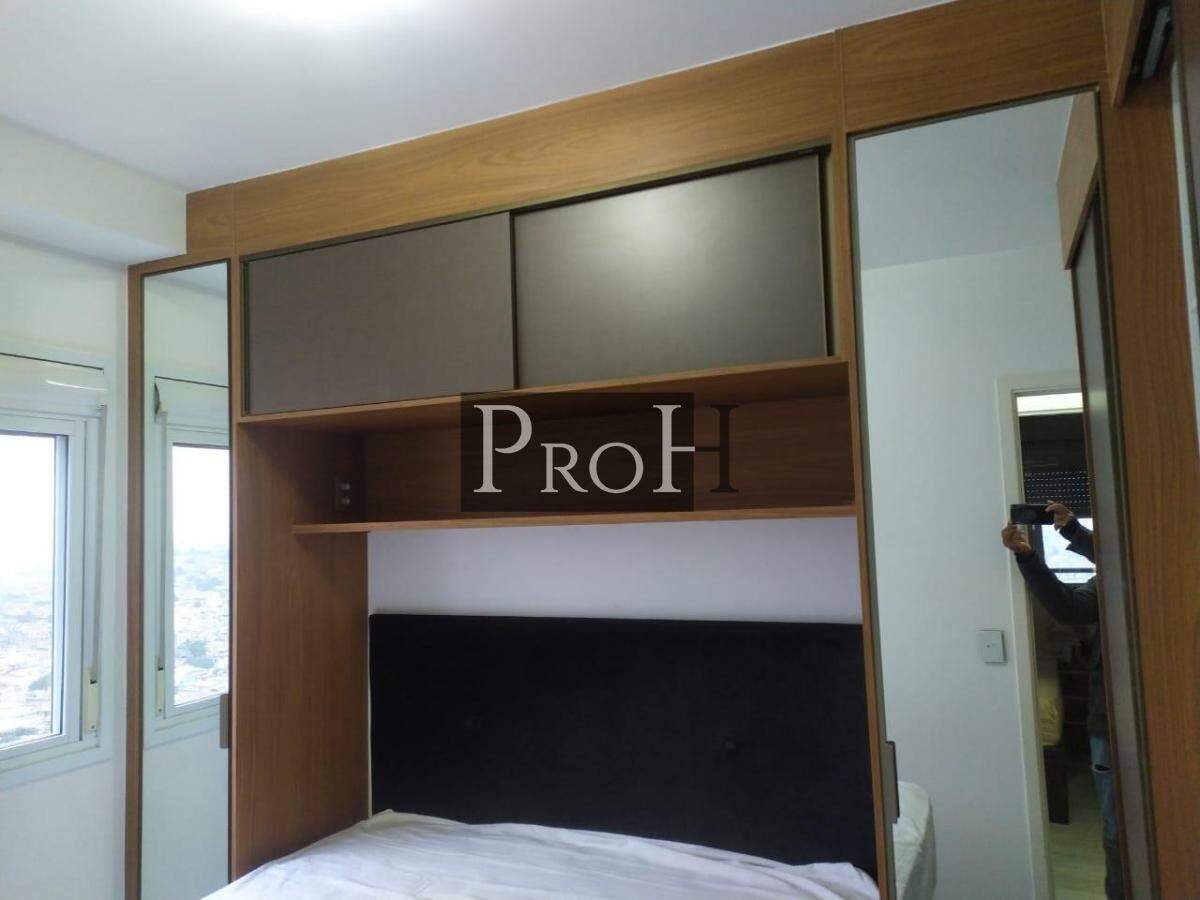 Apartamento à venda com 2 quartos, 66m² - Foto 5