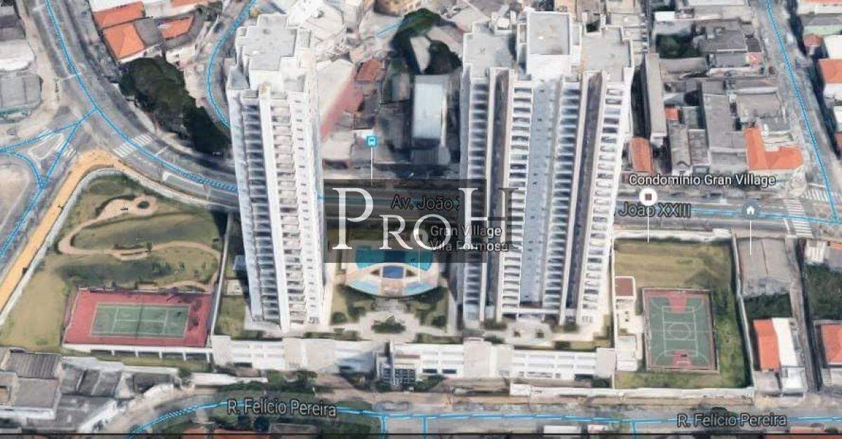 Apartamento à venda com 2 quartos, 66m² - Foto 21
