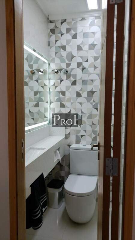 Apartamento à venda com 2 quartos, 66m² - Foto 13