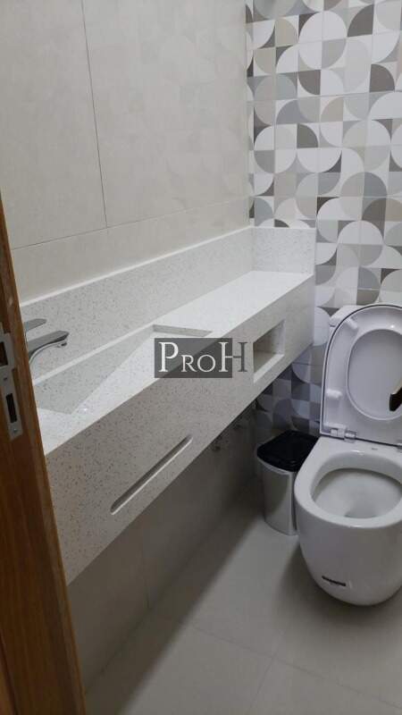 Apartamento à venda com 2 quartos, 66m² - Foto 11