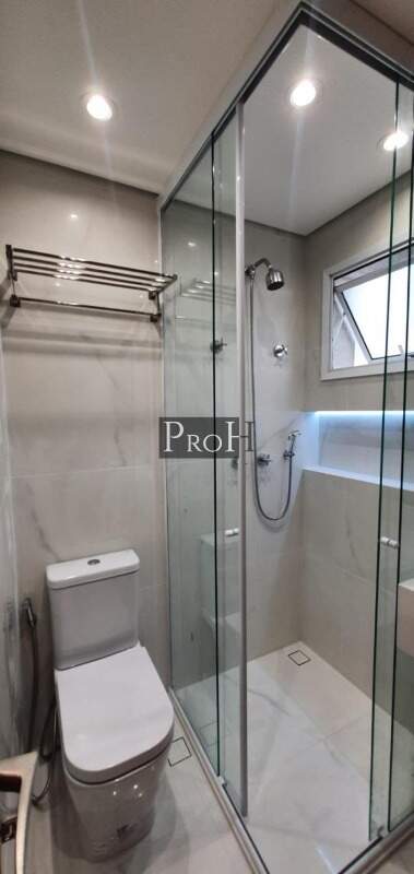Apartamento à venda com 2 quartos, 66m² - Foto 9