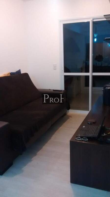 Apartamento à venda com 2 quartos, 66m² - Foto 1