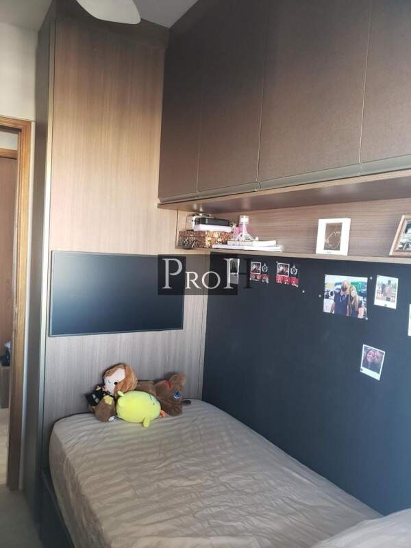 Apartamento à venda com 2 quartos, 66m² - Foto 7