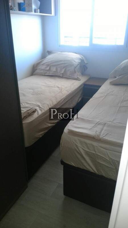 Apartamento à venda com 2 quartos, 66m² - Foto 8