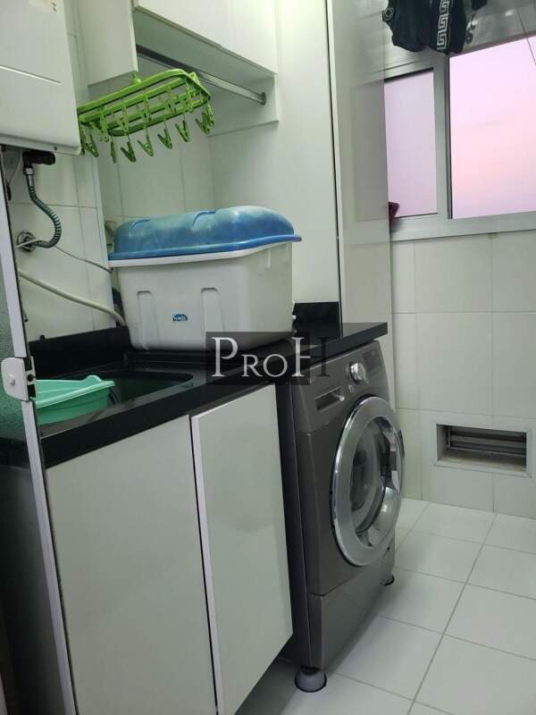 Apartamento à venda com 2 quartos, 66m² - Foto 4