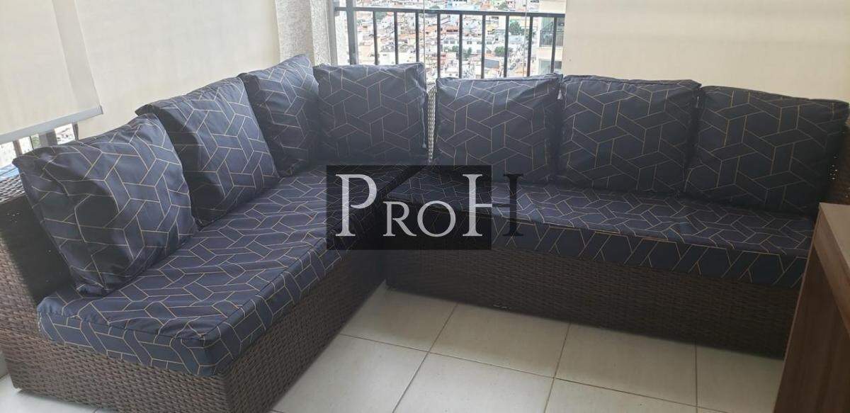 Apartamento à venda com 2 quartos, 66m² - Foto 19
