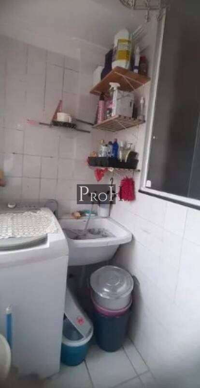 Apartamento à venda com 2 quartos, 70m² - Foto 6
