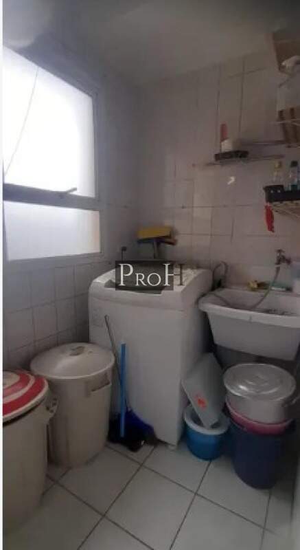 Apartamento à venda com 2 quartos, 70m² - Foto 5