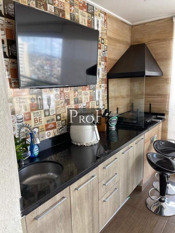 Apartamento à venda com 2 quartos, 66m² - Foto 16