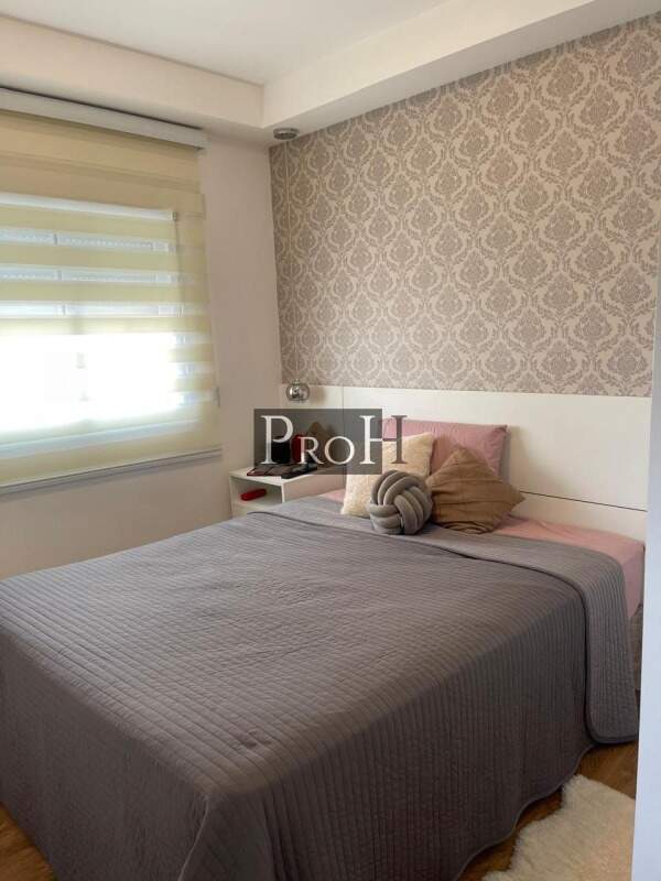 Apartamento à venda com 2 quartos, 66m² - Foto 7