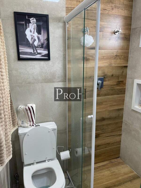 Apartamento à venda com 2 quartos, 66m² - Foto 10