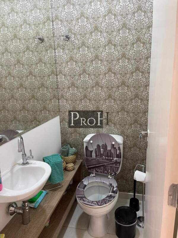Apartamento à venda com 2 quartos, 66m² - Foto 11