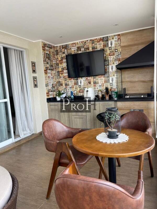Apartamento à venda com 2 quartos, 66m² - Foto 15