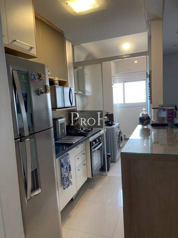 Apartamento à venda com 2 quartos, 66m² - Foto 5