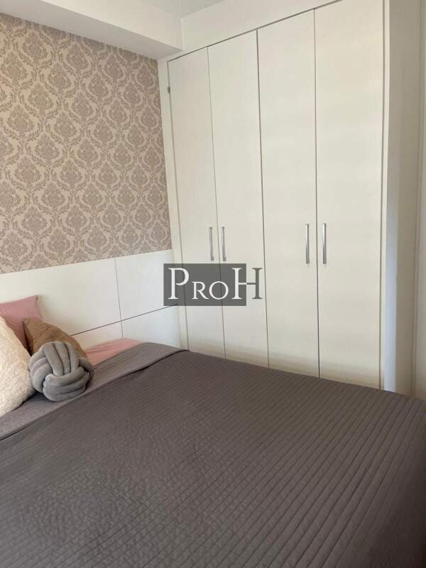 Apartamento à venda com 2 quartos, 66m² - Foto 8