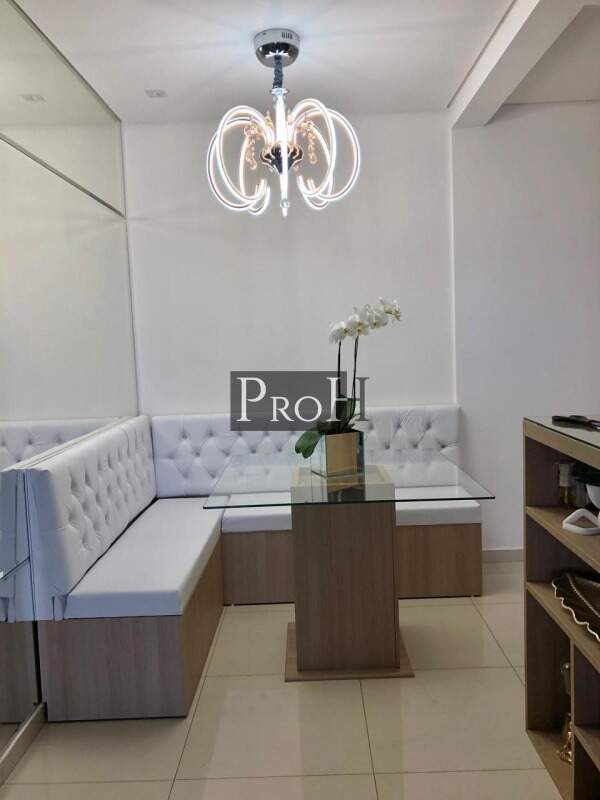 Apartamento à venda com 2 quartos, 66m² - Foto 3