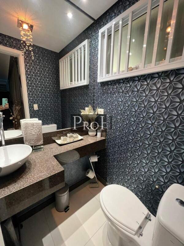 Casa de Condomínio à venda com 4 quartos, 174m² - Foto 18