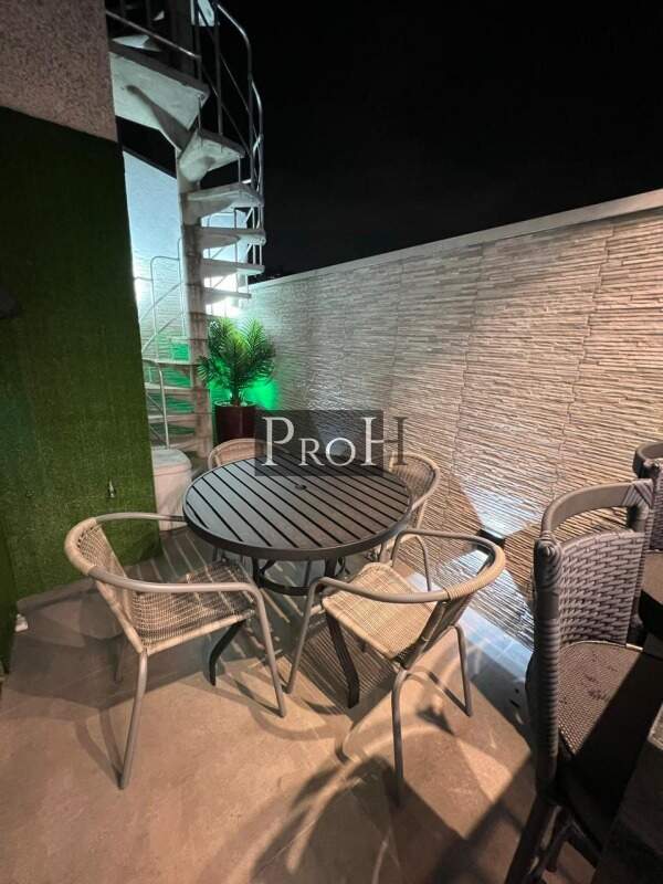Casa de Condomínio à venda com 4 quartos, 174m² - Foto 20